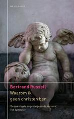 Waarom ik geen christen ben en andere essays over religie en, Boeken, Verzenden, Gelezen, Bertrand Russell