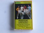 Pussycat - Starportrait (cassette bandje), Verzenden, Nieuw in verpakking