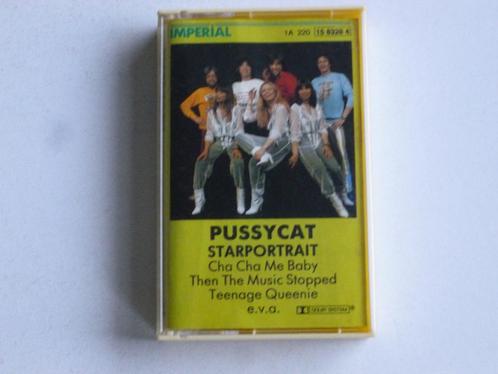 Pussycat - Starportrait (cassette bandje), Cd's en Dvd's, Cd's | Pop, Verzenden