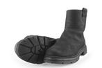 Sub55 Boots in maat 39 Zwart | 10% extra korting, Verzenden, Zwart, Overige typen, Sub55