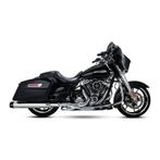 Vance & Hines 17-23 Harley-Davidson Touring/CVO Blackbird, Ophalen of Verzenden, Nieuw