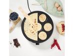 Tristar Pannenkoekenmaker XXL BP-2639 - Crêpemaker - 33, Verzenden, Zo goed als nieuw