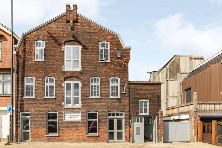 Kantoorruimte te huur Vlaardingen, Zakelijke goederen, Bedrijfs Onroerend goed, Kantoorruimte, Huur
