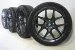 BMW 1 2 serie F40 F44 2 serie Gran Coupe 554M 18 inch velgen, Auto-onderdelen, Banden en Velgen, 18 inch, Gebruikt, Velg(en), Ophalen of Verzenden
