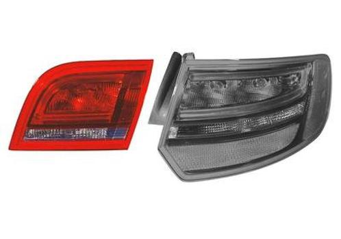 Achterlicht VOOR AUDI A3 8P 2003-2008 8P4945094D, Auto-onderdelen, Verlichting, Nieuw, Ophalen of Verzenden