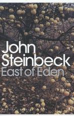 East of Eden / Penguin modern classics 9780141185071, Verzenden, Gelezen, John Steinbeck