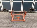 Renault FAL 8.0 Vooras 7421560963, Auto-onderdelen, Ophalen, Gebruikt, Renault, Transmissie en Toebehoren