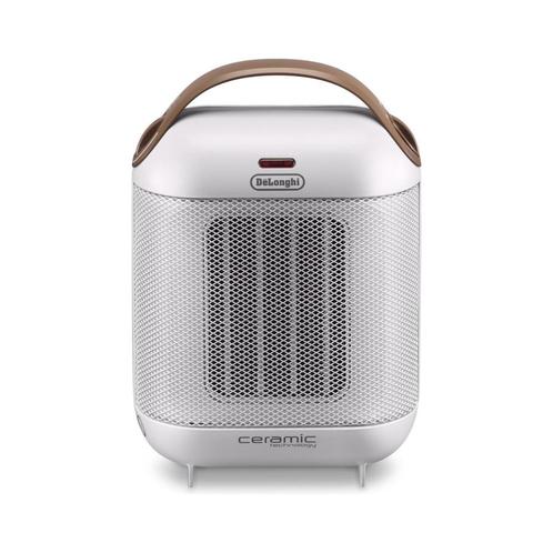 Tweedekans - DeLonghi HFX30C18.IW - Kachel, Huis en Inrichting, Kachels, Ophalen of Verzenden
