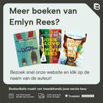 Heb mij lief 9789029528085 Emlyn Rees, Verzenden, Gelezen, Emlyn Rees