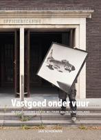 Vastgoed onder vuur 9789082080049 Jan Schoeman, Verzenden, Zo goed als nieuw, Jan Schoeman