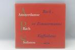 Amsterdamse Bach Solisten - Bach in Zimmermanns Kaffeehaus, Cd's en Dvd's, Cd's | Klassiek, Verzenden, Nieuw in verpakking