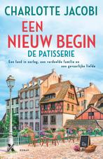 Een nieuw begin / De patisserie / 3 9789401619288, Verzenden, Zo goed als nieuw, Charlotte Jacobi