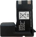 Canon Battery Pack BP8N (BP4P) NiCd 9,6V Batterij (Nieuw, Verzenden, Nieuw