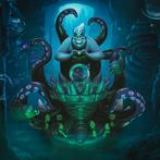 Disneys Villains Deluxe Art Scale Statue 1/10 Ursula 23 cm, Verzamelen, Ophalen of Verzenden, Nieuw