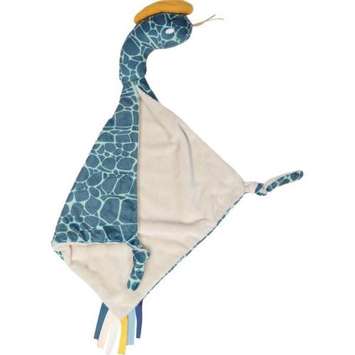 Tryco Slang Steve Knuffeldoek TR-243309, Kinderen en Baby's, Speelgoed | Knuffels en Pluche, Nieuw, Verzenden