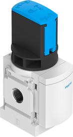 FESTO Inschakelventiel G1/4 0-14bar 2200l/min - 541258, Verzenden, Nieuw