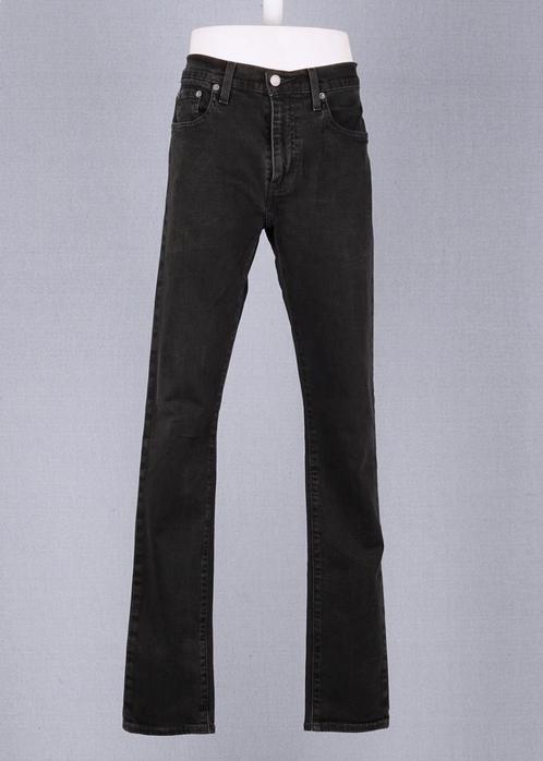 Vintage Slim Levis 512 Black size 28 / 31 for Unisex, Kleding | Heren, Spijkerbroeken en Jeans, Ophalen of Verzenden