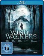 Wind Walkers - Jagd in den Everglades (Blu-ray) von Russe..., Cd's en Dvd's, Blu-ray, Verzenden, Zo goed als nieuw