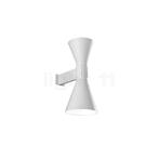 Nemo Applique de Marseille, wit - 27 cm (Wandlampen), Verzenden, Nieuw