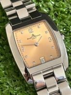 Baume & Mercier - Hampton - Zonder Minimumprijs - Unisex -, Sieraden, Tassen en Uiterlijk, Horloges | Heren, Nieuw