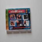 Braun MTV Eurochart volume 2  1997, Verzenden, Gebruikt