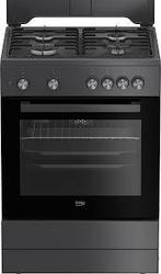 Beko FSM62010DA gasfornuis DHZ2608389, Ophalen of Verzenden, Nieuw