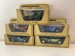 Matchbox 1:43 - Modelauto (24) - Collectie modellen Y1-20, Nieuw