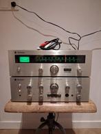 Technics - SU-3000 versterker en ST-3000 tuner Stereoset -, Nieuw