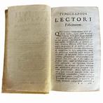 Titus Livius (Livy) - Titi Livii Patavini Historiarum Ab, Antiek en Kunst, Antiek | Boeken en Bijbels