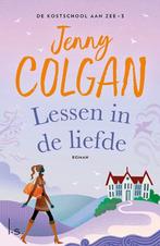 9789021042176 De kostschool aan zee 3 - Lessen in de liefde, Verzenden, Zo goed als nieuw, Jenny Colgan