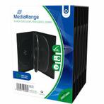 Dvd Box 6 21 mm 3 stuks, Verzenden, Nieuw
