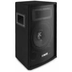 Retourdeal - Vonyx SL8 PA Luidspreker 8 400W, Muziek en Instrumenten, Zo goed als nieuw, Verzenden