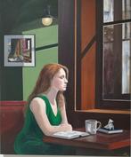 Angel Guerrero Ferrer - Tiempo en espera