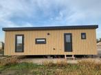 Chalet,tinyhouse, kantoorunit,mantelzorgwoning, renovatie, Chalet