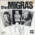 Migras - The Third Man + Mexico City (Vinylsingle), Cd's en Dvd's, Verzenden, Nieuw in verpakking