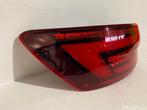 Audi A4 8W B9 Avant LED Linker Achterlicht Links 8W9945091, Ophalen, Gebruikt