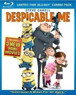 Verschrikkelijke ikke (blu-ray tweedehands film), Cd's en Dvd's, Blu-ray, Zo goed als nieuw, Ophalen of Verzenden