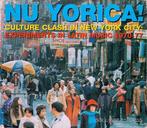cd - Various - Nu Yorica! (Culture Clash In New York City..., Verzenden, Zo goed als nieuw