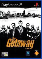 The Getaway [PS2], Spelcomputers en Games, Games | Sony PlayStation 2, Ophalen of Verzenden, Nieuw