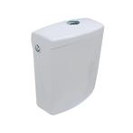 Allibert Toilet Resevoir Uno Wit, Ophalen of Verzenden, Nieuw, Overige typen