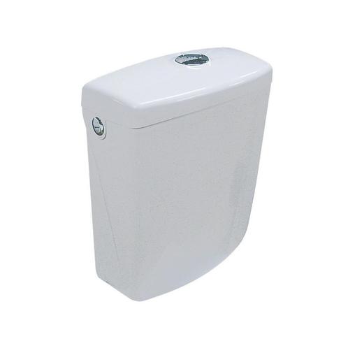 Allibert Toilet Resevoir Uno Wit, Doe-het-zelf en Verbouw, Sanitair, Overige typen, Nieuw, Ophalen of Verzenden