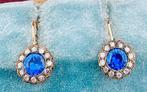 Zonder Minimumprijs - Oorbellen - 9 kt. Roségoud, Zilver, Sieraden, Tassen en Uiterlijk, Oorbellen, Nieuw