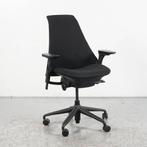 Bureaustoel Herman Miller Sayl - Zwart - 4D armleggers, Ophalen of Verzenden, Nieuw in verpakking