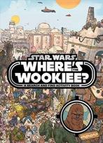 Star Wars - Wheres the Wookiee 2 9781405284189, Boeken, Verzenden, Gelezen, Lucasfilm Animation