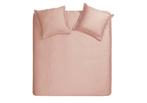 Cinderella Dekbedovertrekset sundays satijn rose pink, Nieuw