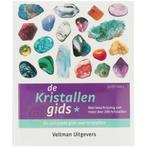 De Kristallengids Deel 1 - Judy Hall, Boeken, Verzenden, Nieuw