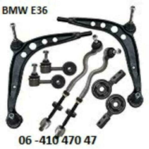 BMW E36 draagarmen BMW E36 draagarm BMW Z3 E36 draagarm set, Auto diversen, Overige Auto diversen, Ophalen of Verzenden