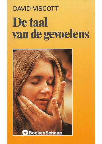 De taal van de gevoelens David Viscott beschikbaar voor biedingen