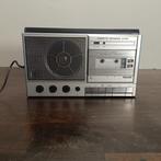 Philips - D 6410 Cassette recorder Cassetterecorder-speler, Nieuw