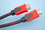 HDMI Kabel 10 meter | 1.4 High speed — Nieuw product, Nieuw, Ophalen of Verzenden